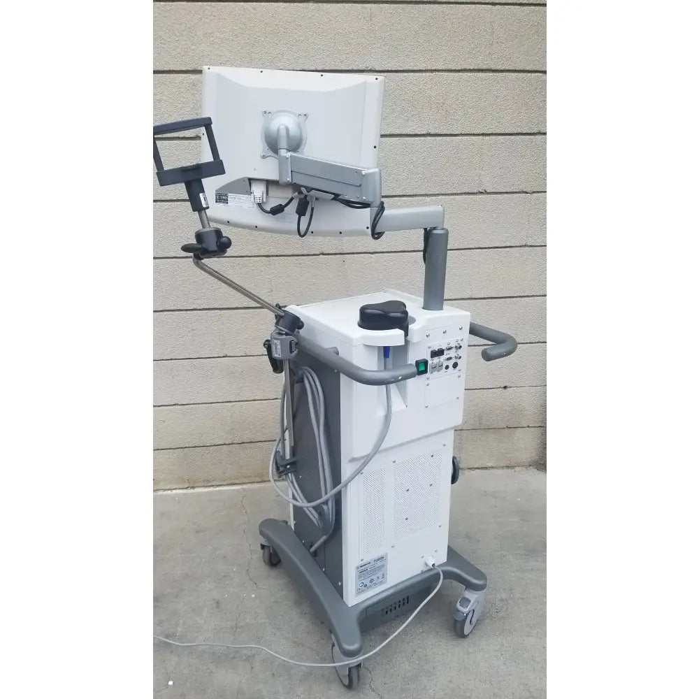 Medtronic Fusion ENT Navigation Image Guidance System Image-Guided Surgical Navigation System, second-hand product photo 3