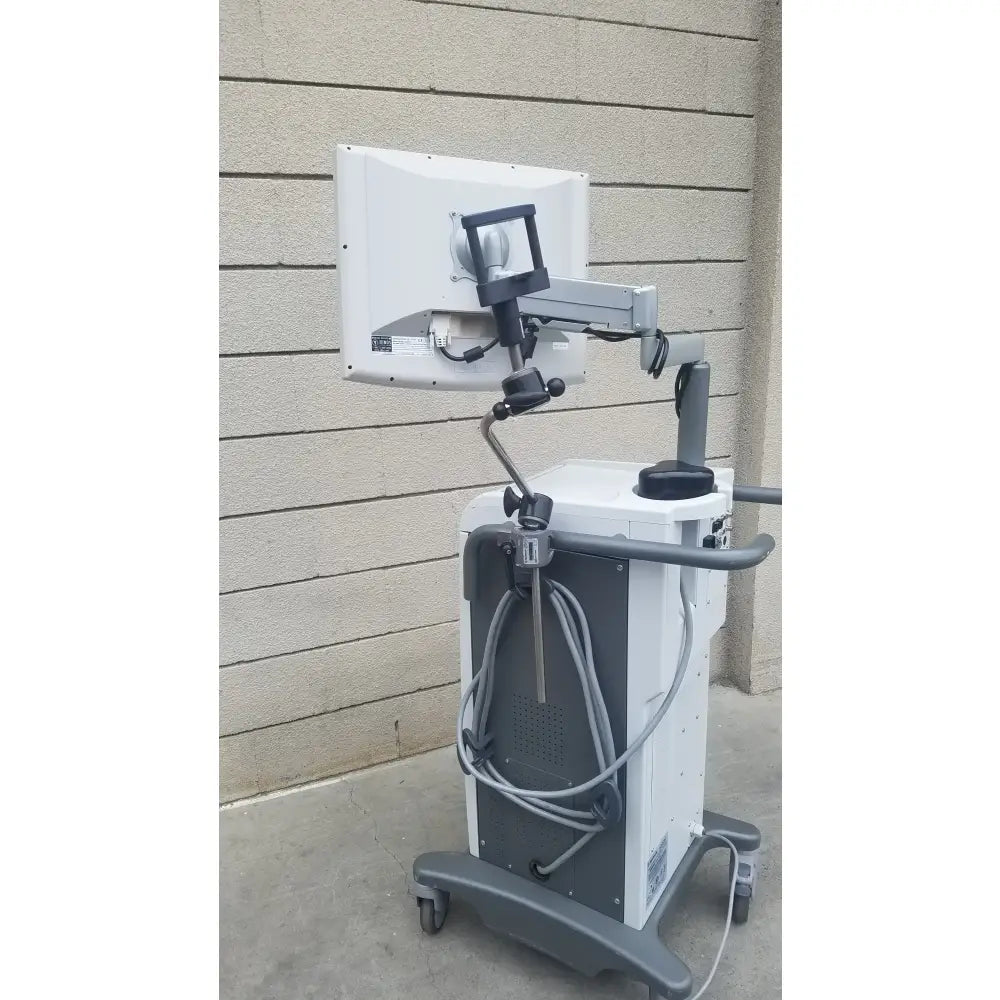 Medtronic Fusion ENT Navigation Image Guidance System Image-Guided Surgical Navigation System, second-hand product photo 15