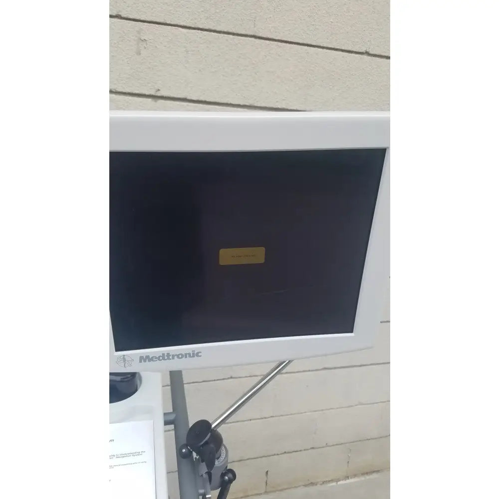 Medtronic Fusion ENT Navigation Image Guidance System Image-Guided Surgical Navigation System, second-hand product photo 5