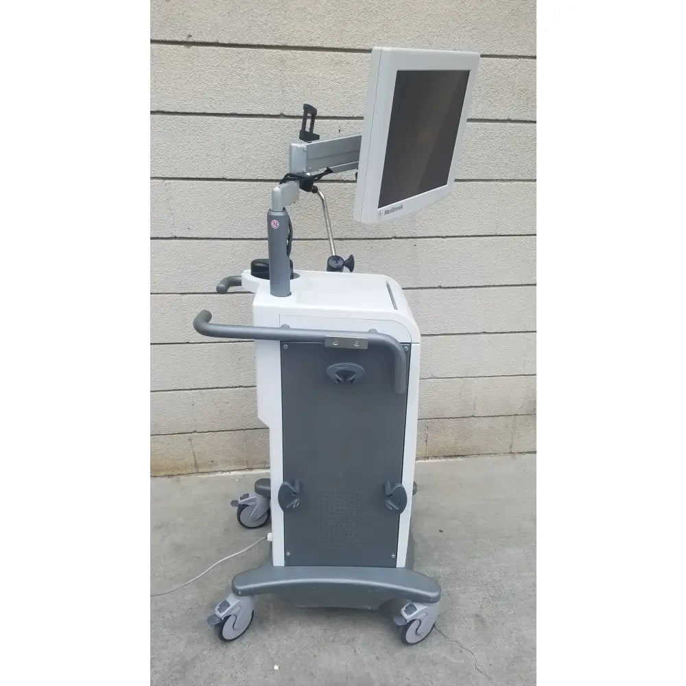 Medtronic Fusion ENT Navigation Image Guidance System Image-Guided Surgical Navigation System, second-hand product photo 2