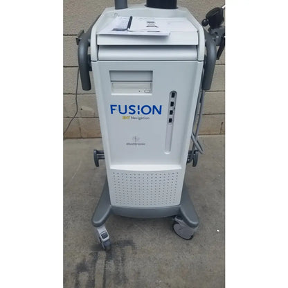 Medtronic Fusion ENT Navigation Image Guidance System Image-Guided Surgical Navigation System, second-hand product photo 4