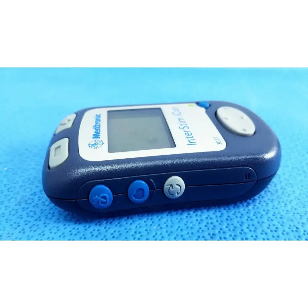Medtronic InterStim iCon 3037 Neurostimulator Accessory, second-hand product photo 5