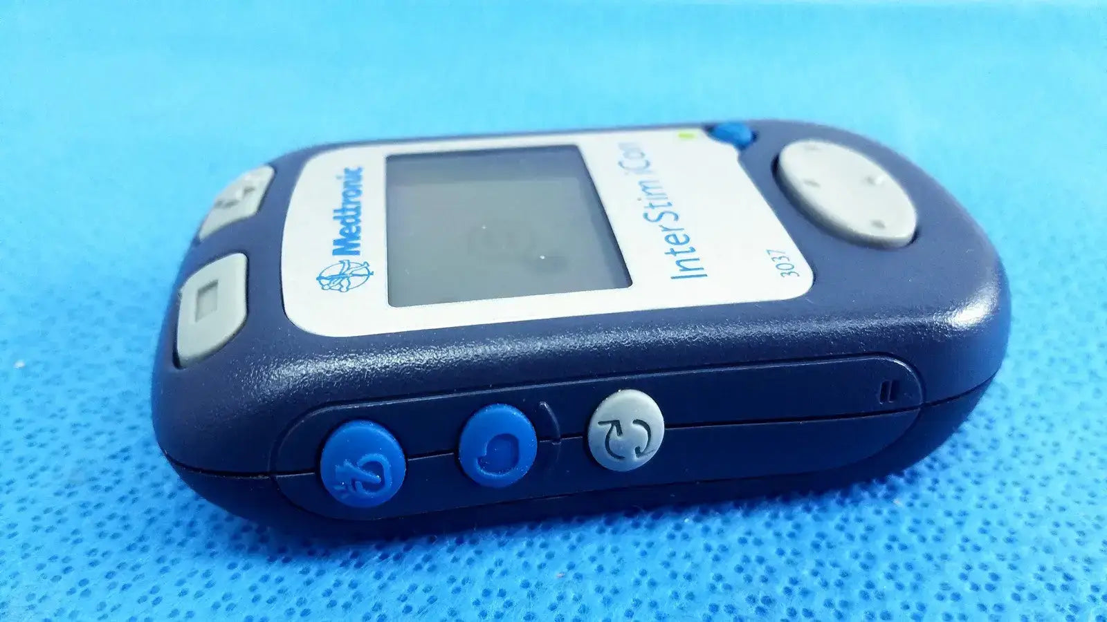Medtronic InterStim iCon 3037 Neurostimulator Accessory, second-hand product photo 5