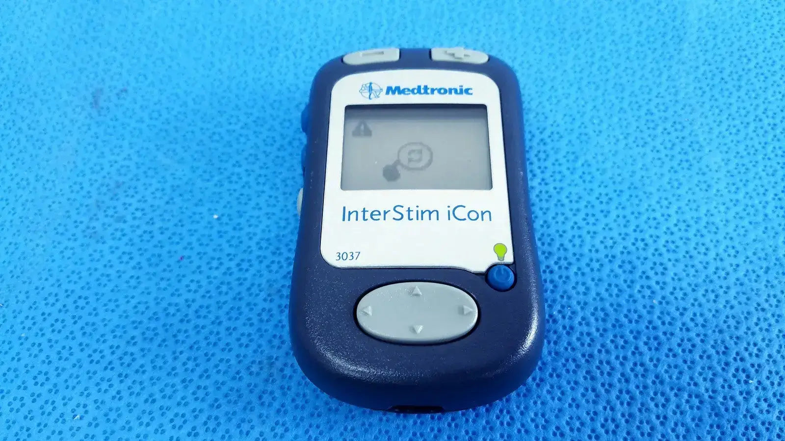 Medtronic InterStim iCon 3037 Neurostimulator Accessory, second-hand product photo 1