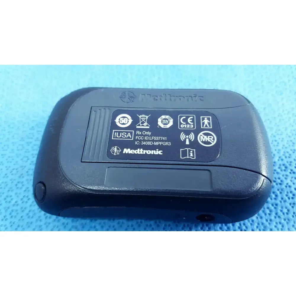 Medtronic InterStim iCon 3037 Neurostimulator Accessory, second-hand product photo 7