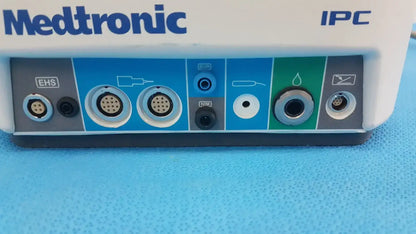 Medtronic IPC Console EC300RF with EF200 Foot Pedal – Surgical System Surgical Console System, second-hand product photo 12