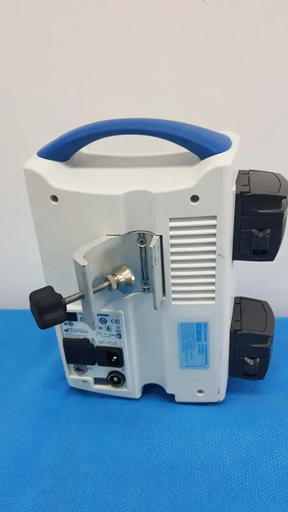 Medtronic IPC Console EC300RF with EF200 Foot Pedal – Surgical System Surgical Console System, second-hand product photo 8