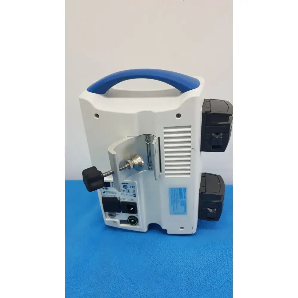 Medtronic IPC Console EC300RF with EF200 Foot Pedal – Surgical System Surgical Console System, second-hand product photo 8