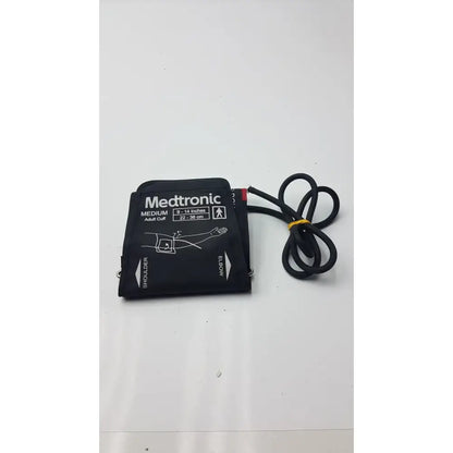 Medtronic Medium 9-14 Inches Adult BP Cuff 22-36 cm Blood Pressure Cuff, second-hand product photo 5