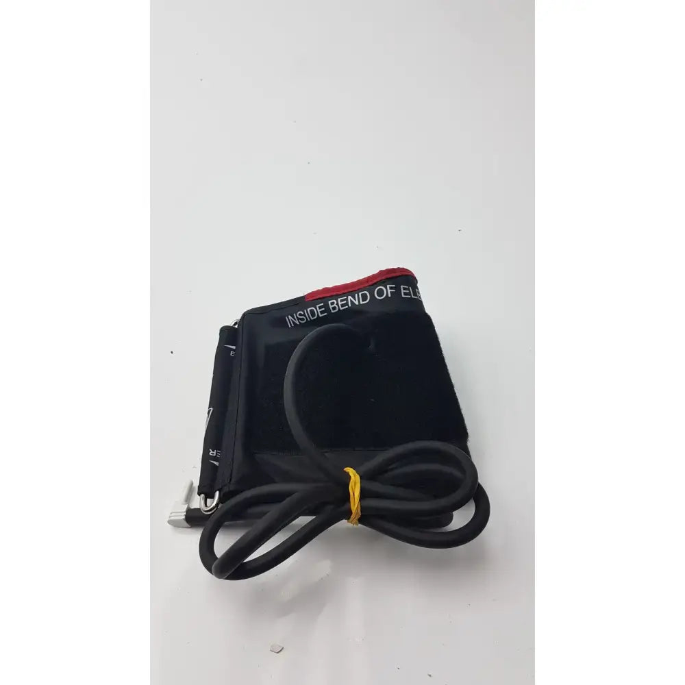 Medtronic Medium 9-14 Inches Adult BP Cuff 22-36 cm Blood Pressure Cuff, second-hand product photo 2