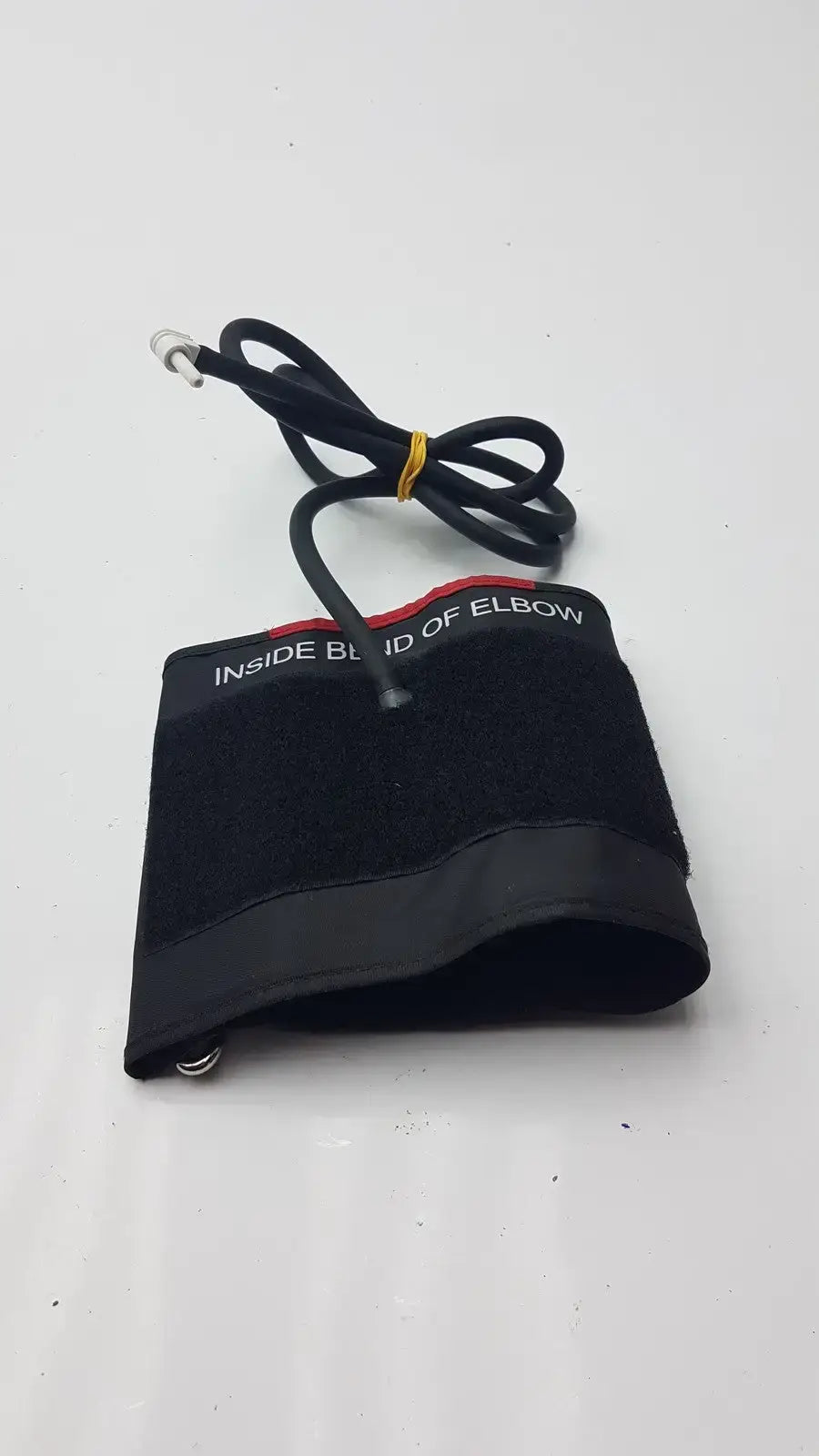 Medtronic Medium 9-14 Inches Adult BP Cuff 22-36 cm Blood Pressure Cuff, second-hand product photo 3