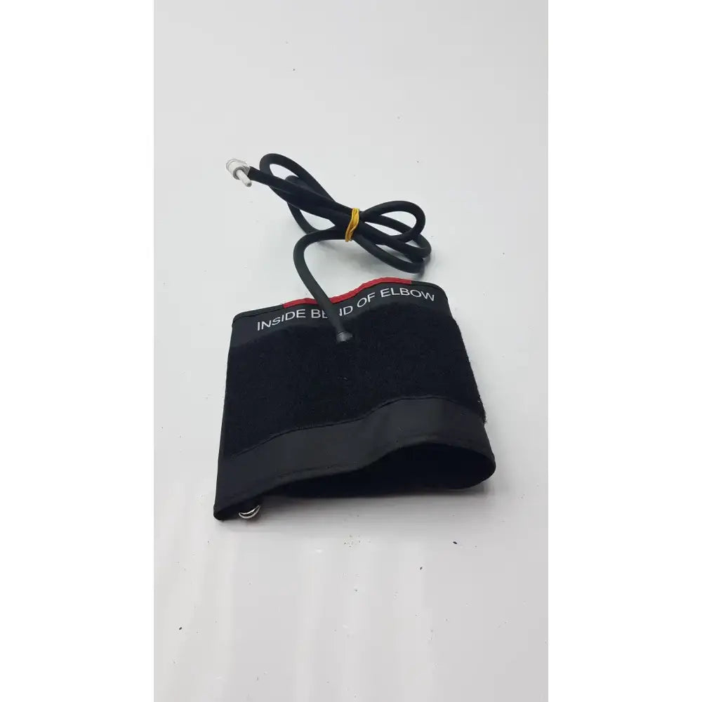 Medtronic Medium 9-14 Inches Adult BP Cuff 22-36 cm Blood Pressure Cuff, second-hand product photo 3