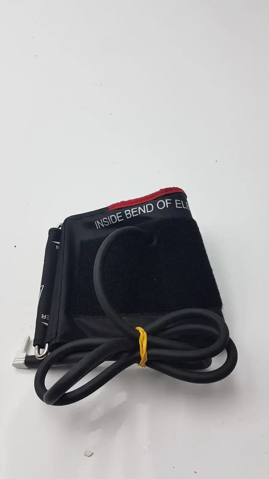 Medtronic Medium 9-14 Inches Adult BP Cuff 22-36 cm Blood Pressure Cuff, second-hand product photo 2