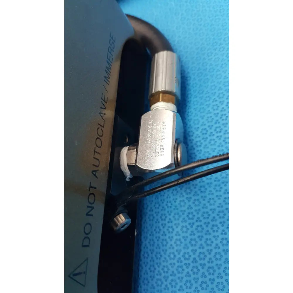 Medtronic Midas Rex Legend Gold Pneumatic Drill Foot Control Unit - Pneumatic Drill Foot Control Unit