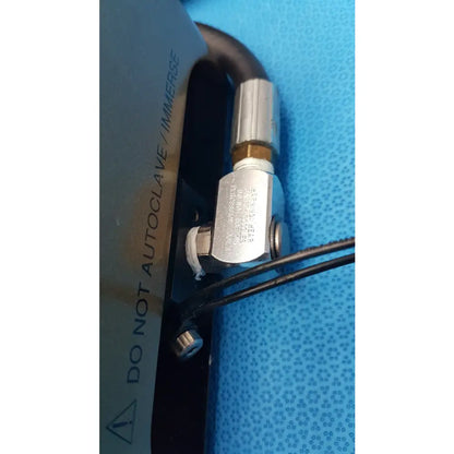 Medtronic Midas Rex Legend Gold Pneumatic Drill Foot Control Unit - Pneumatic Drill Foot Control Unit