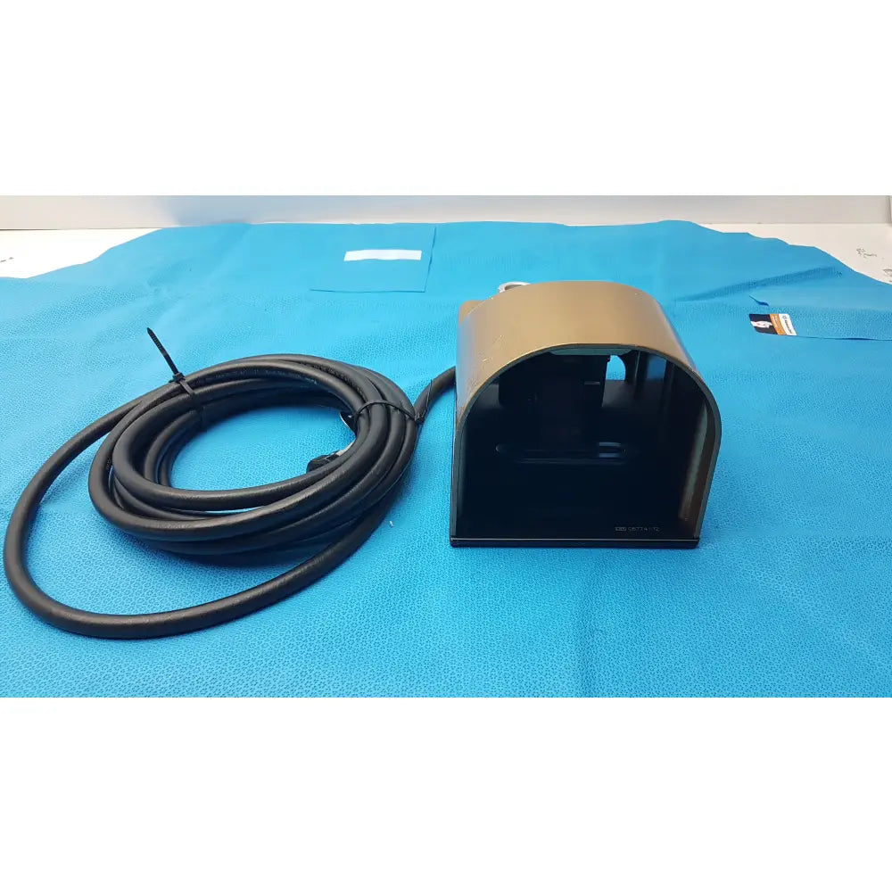 Medtronic Midas Rex Legend Gold Pneumatic Drill Foot Control Unit - Pneumatic Drill Foot Control Unit