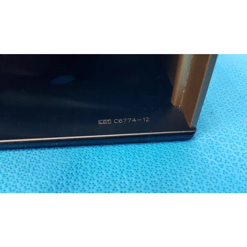 Medtronic Midas Rex Legend Gold Pneumatic Drill Foot Control Unit - Pneumatic Drill Foot Control Unit