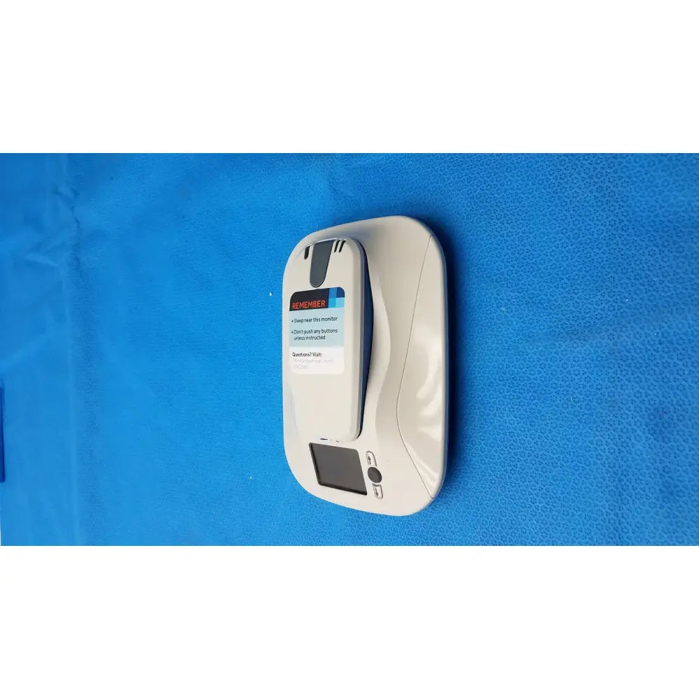 Medtronic MyCareLink Model 24950 Patient Data Transmitter with Remote PA96000 Patient Data Transmitter, second-hand product photo 1
