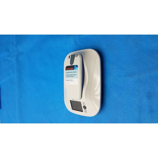 Medtronic MyCareLink Model 24950 Patient Data Transmitter with Remote PA96000 Patient Data Transmitter, second-hand product photo 1
