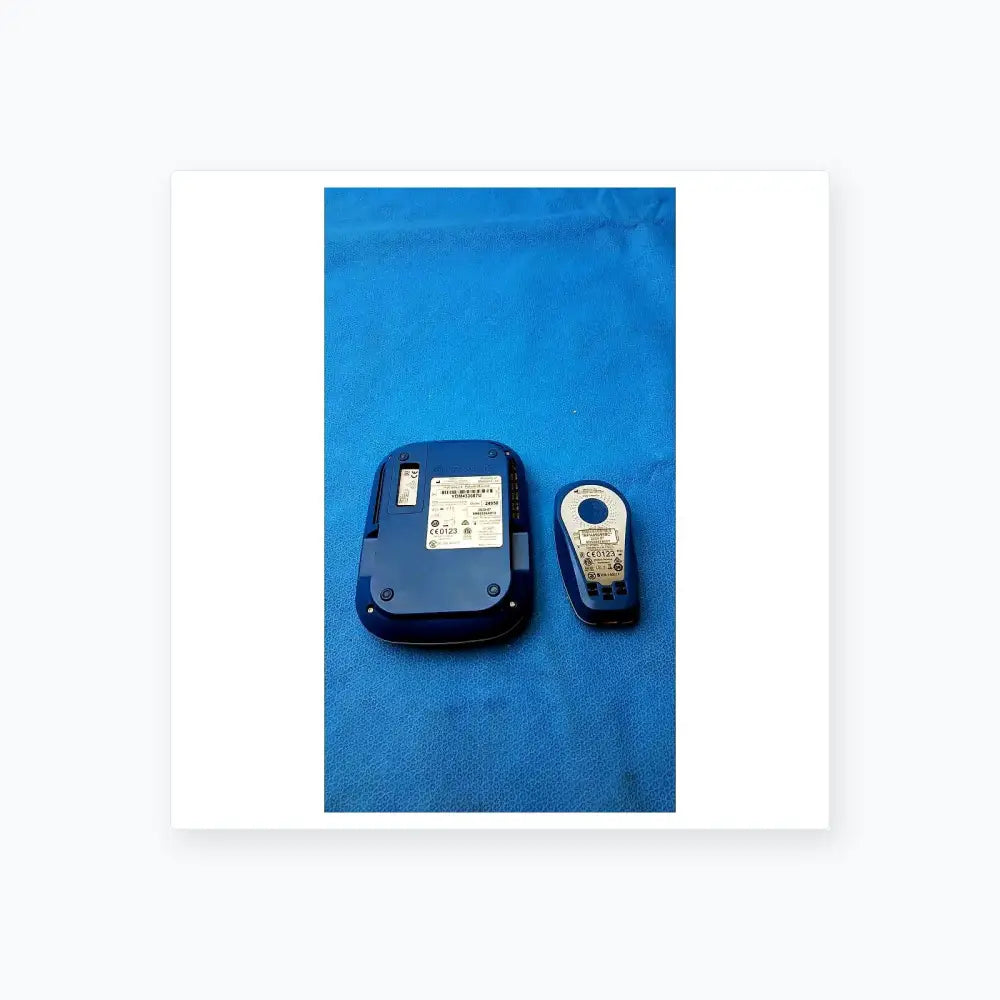 Medtronic MyCareLink Model 24950 Patient Data Transmitter with Remote PA96000 Patient Data Transmitter, second-hand product photo 8