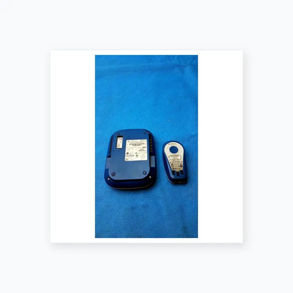 Medtronic MyCareLink Model 24950 Patient Data Transmitter with Remote PA96000 Patient Data Transmitter, second-hand product photo 8
