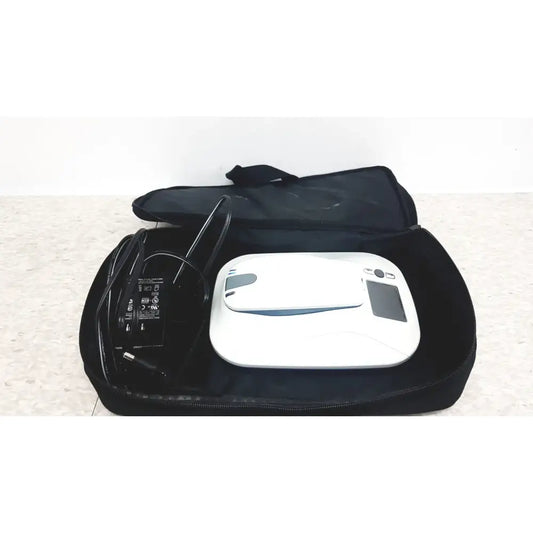 Reuse Medical Medtronic MyCareLink Remote Patient Monitor – Model 24955 Patient Monitors, second-hand product photo 1