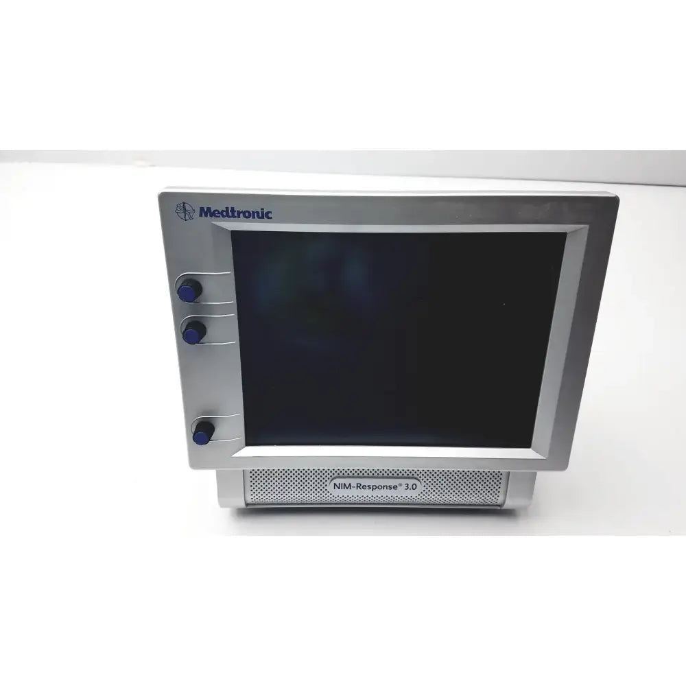Reuse Medical Medtronic NIM-Response 3.0 Ref: 8253001 Patient Monitors, second-hand product photo 1