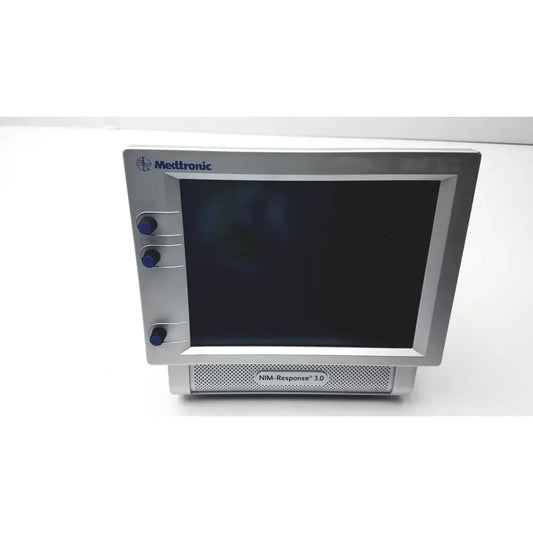 Reuse Medical Medtronic NIM-Response 3.0 Ref: 8253001 Patient Monitors, second-hand product photo 1