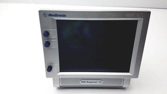 Reuse Medical Medtronic NIM-Response 3.0 Ref: 8253001 Patient Monitors, second-hand product photo 1