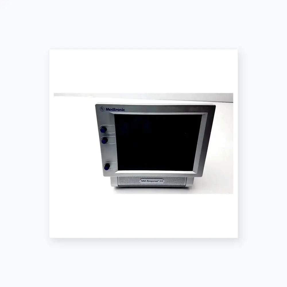 Reuse Medical Medtronic NIM-Response 3.0 Ref: 8253001 Patient Monitors, second-hand product photo 1
