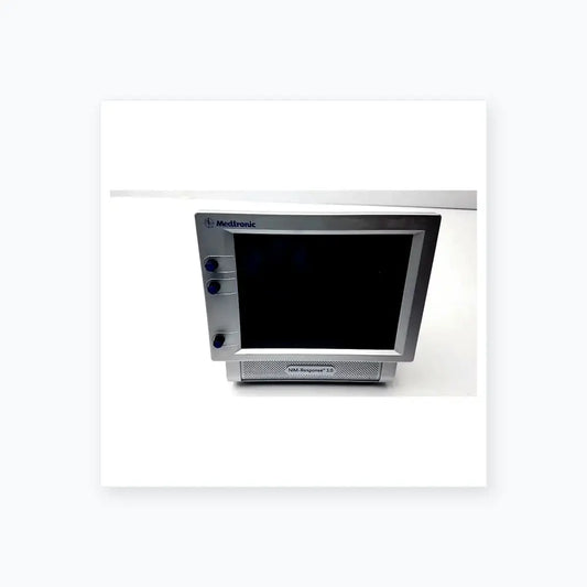 Reuse Medical Medtronic NIM-Response 3.0 Ref: 8253001 Patient Monitors, second-hand product photo 1