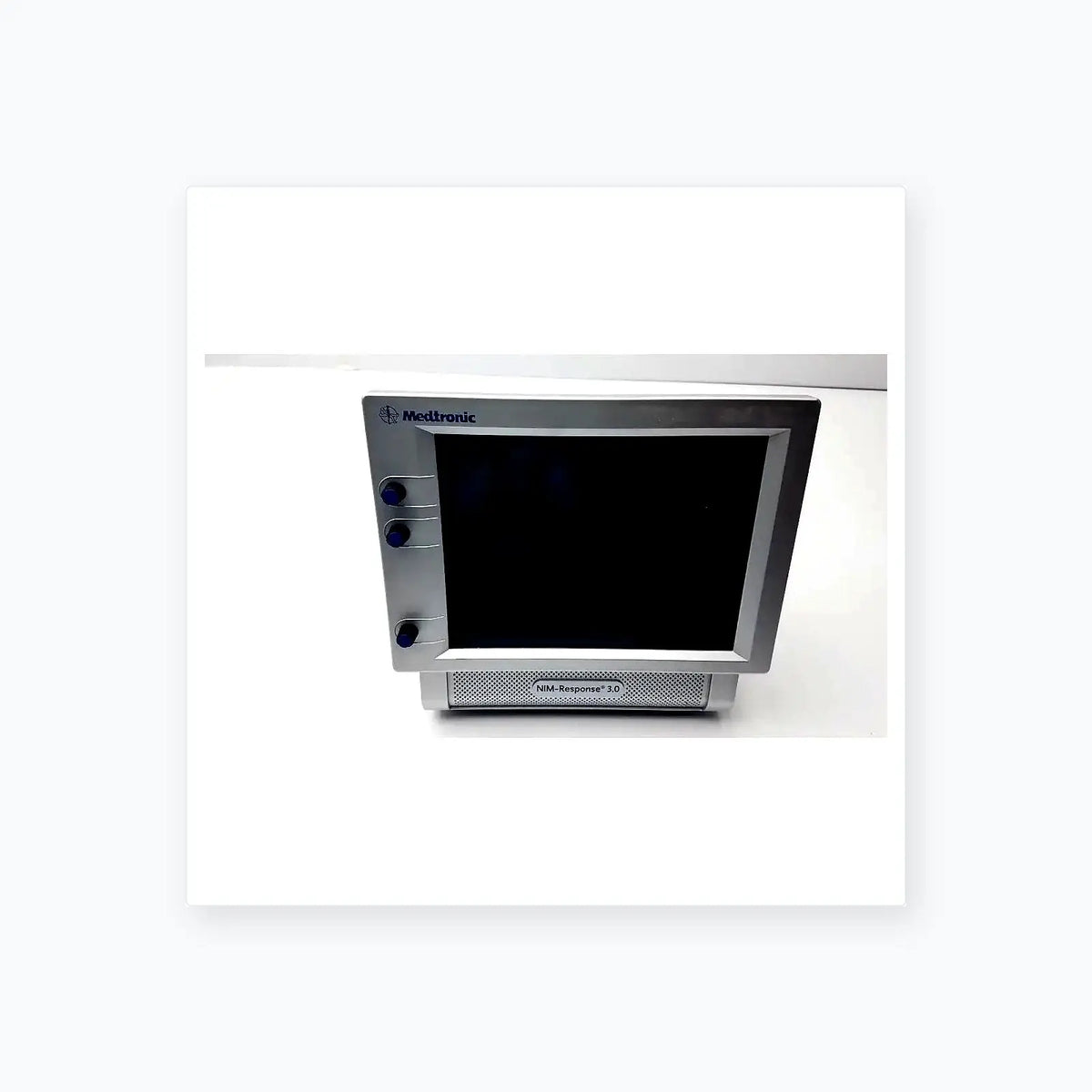 Reuse Medical Medtronic NIM-Response 3.0 Ref: 8253001 Patient Monitors, second-hand product photo 1
