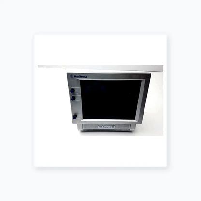 Reuse Medical Medtronic NIM-Response 3.0 Ref: 8253001 Patient Monitors, second-hand product photo 1