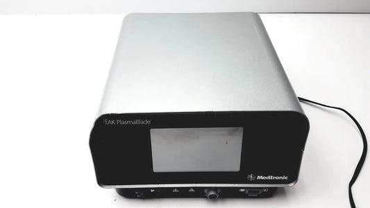 Reuse Medical Medtronic PEAK PlasmaBlade PS100-102 Pulsar II Generator Other Healthcare, Lab & Dental, second-hand product photo 1