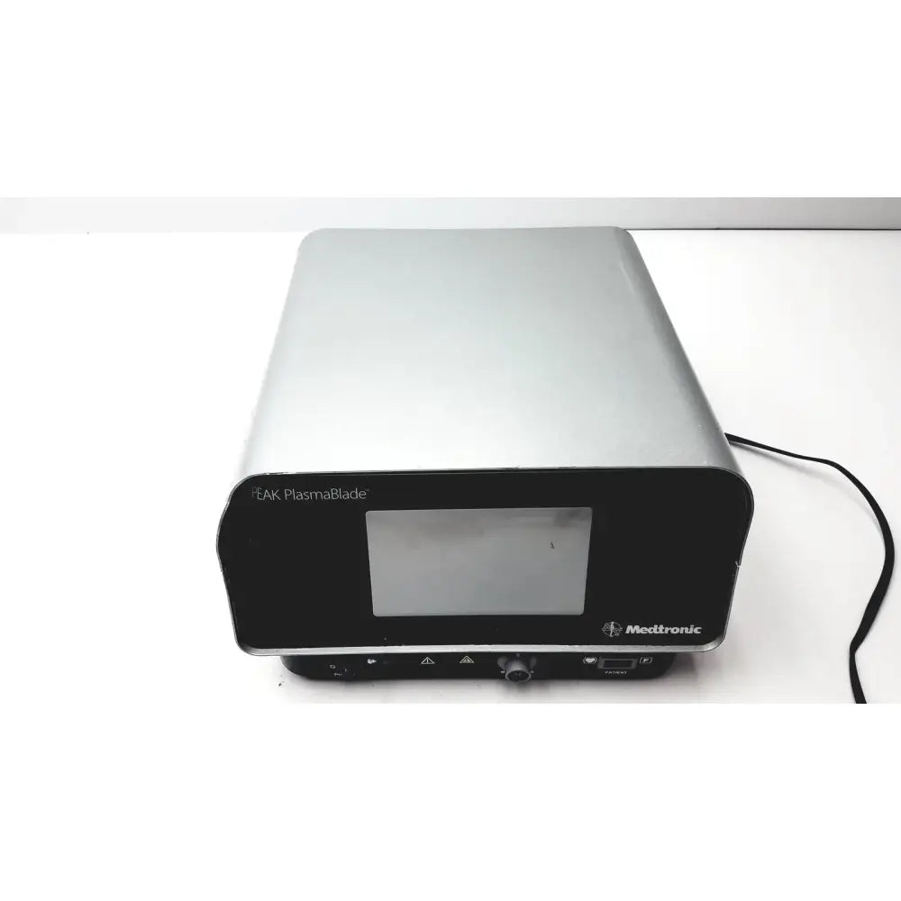 Reuse Medical Medtronic PEAK PlasmaBlade PS100-102 Pulsar II Generator Other Healthcare, Lab & Dental, second-hand product photo 1
