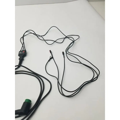 Medtronic Physio-Control Medtronic Physio Control 3-Lead ECG Cable / 3006218-02 / LifePak 12,15, 20 ECG Cable, second-hand product photo 4