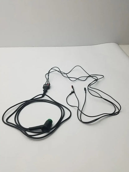Medtronic Physio-Control Medtronic Physio Control 3-Lead ECG Cable / 3006218-02 / LifePak 12,15, 20 ECG Cable, second-hand product photo 1
