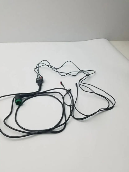 Medtronic Physio-Control Medtronic Physio Control 3-Lead ECG Cable / 3006218-02 / LifePak 12,15, 20 ECG Cable, second-hand product photo 9