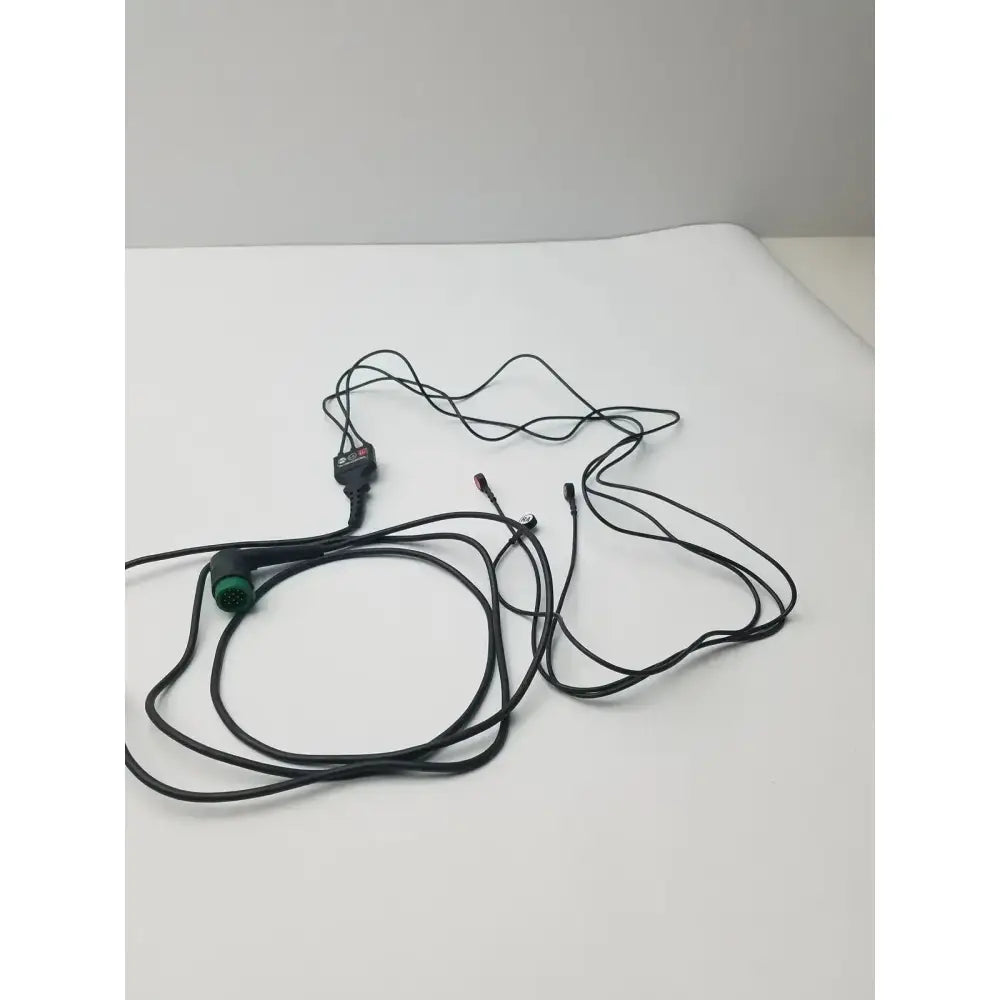 Medtronic Physio-Control Medtronic Physio Control 3-Lead ECG Cable / 3006218-02 / LifePak 12,15, 20 ECG Cable, second-hand product photo 9