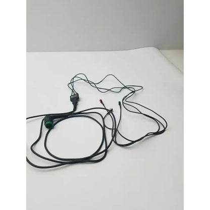 Medtronic Physio-Control Medtronic Physio Control 3-Lead ECG Cable / 3006218-02 / LifePak 12,15, 20 ECG Cable, second-hand product photo 9