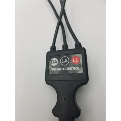 Medtronic Physio-Control Medtronic Physio Control 3-Lead ECG Cable / 3006218-02 / LifePak 12,15, 20 ECG Cable, second-hand product photo 10