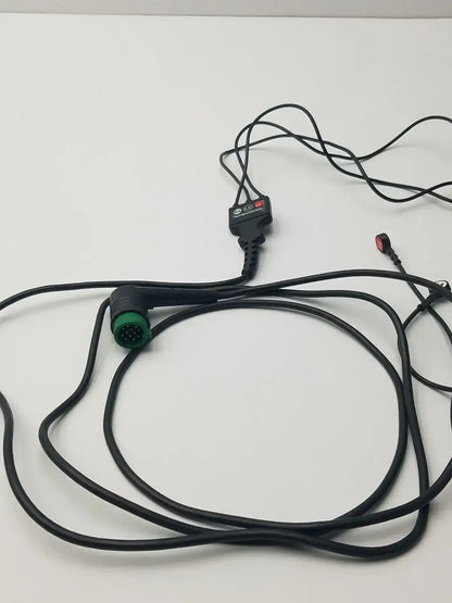 Medtronic Physio-Control Medtronic Physio Control 3-Lead ECG Cable / 3006218-02 / LifePak 12,15, 20 ECG Cable, second-hand product photo 8
