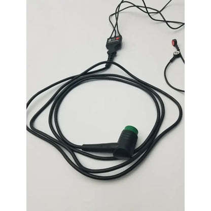 Medtronic Physio-Control Medtronic Physio Control 3-Lead ECG Cable / 3006218-02 / LifePak 12,15, 20 ECG Cable, second-hand product photo 5