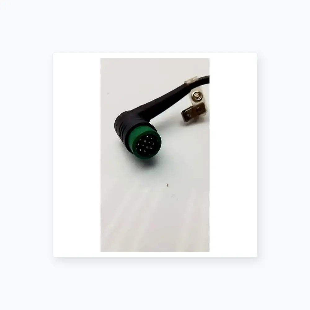 Medtronic Physio Control Lifepak 12 Trunk Cable ECG Trunk Cable, second-hand product photo 3