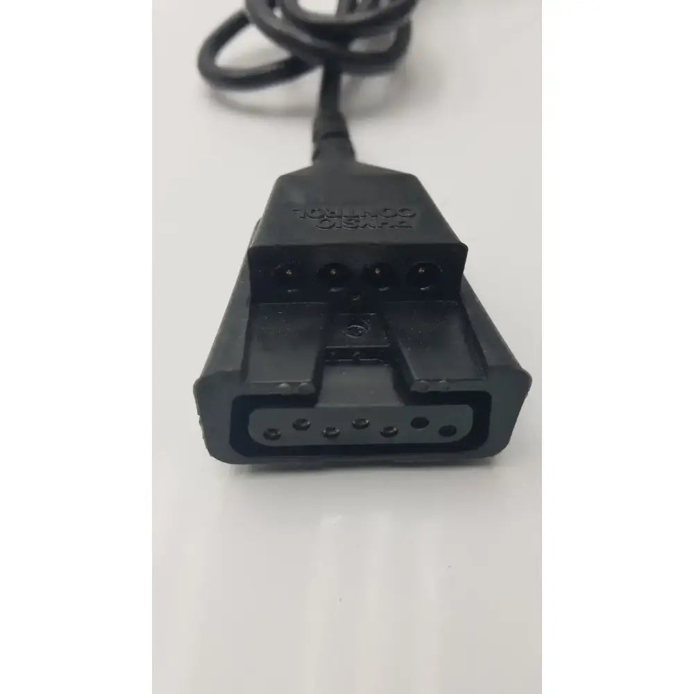Medtronic Physio Control Lifepak 12 Trunk Cable ECG Trunk Cable, second-hand product photo 2