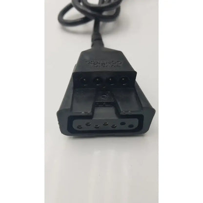 Medtronic Physio Control Lifepak 12 Trunk Cable ECG Trunk Cable, second-hand product photo 2