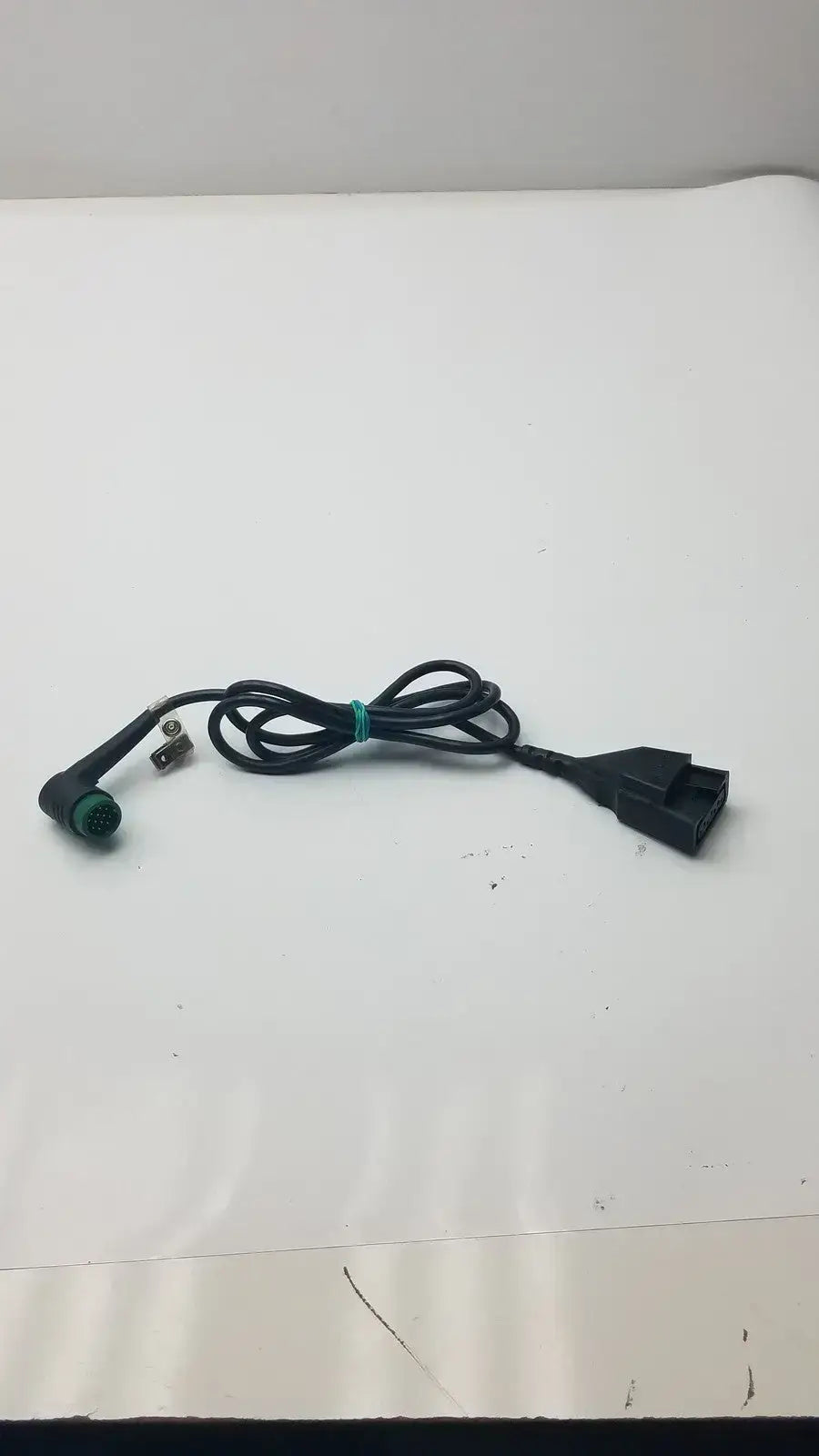 Medtronic Physio Control Lifepak 12 Trunk Cable ECG Trunk Cable, second-hand product photo 4