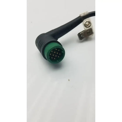 Medtronic Physio Control Lifepak 12 Trunk Cable ECG Trunk Cable, second-hand product photo 3