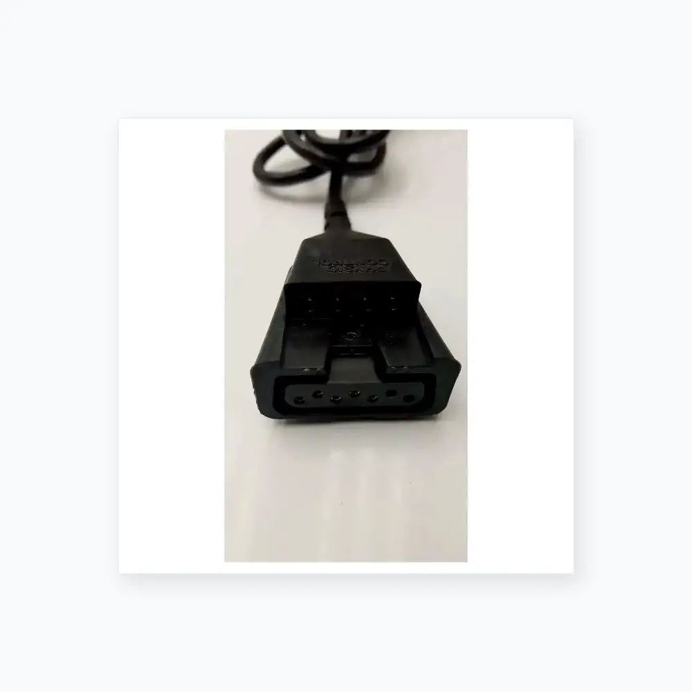 Medtronic Physio Control Lifepak 12 Trunk Cable ECG Trunk Cable, second-hand product photo 2
