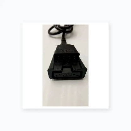 Medtronic Physio Control Lifepak 12 Trunk Cable ECG Trunk Cable, second-hand product photo 2